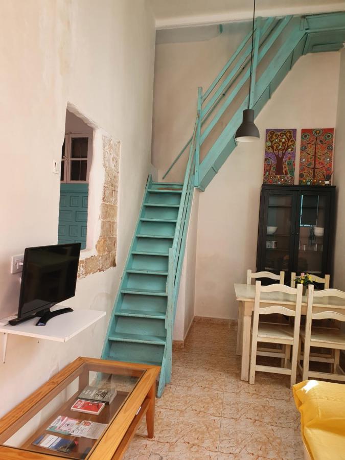 Casita De La Almedina De Almeria Ngoại thất bức ảnh