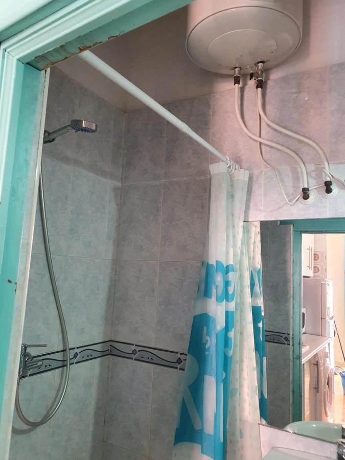 Casita De La Almedina De Almeria Ngoại thất bức ảnh