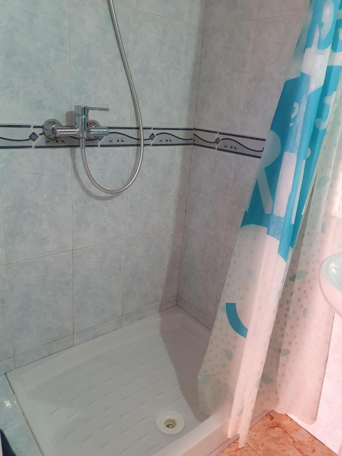 Casita De La Almedina De Almeria Ngoại thất bức ảnh